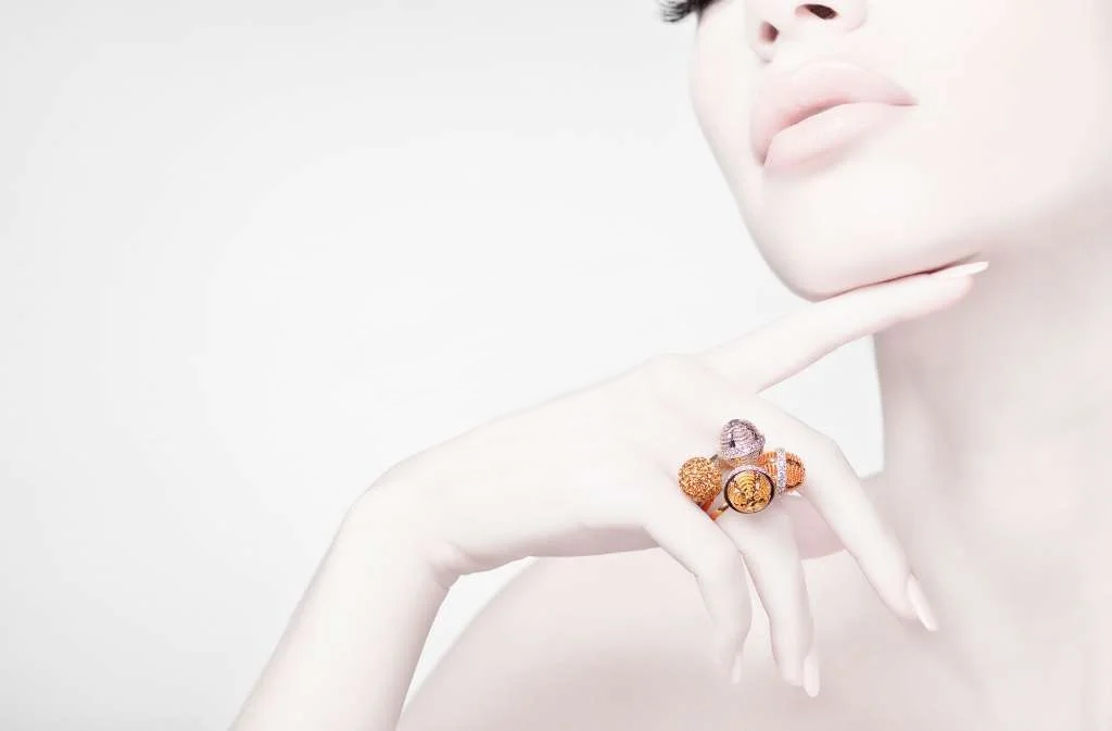 Engagement Rings: a Buyer's Guide