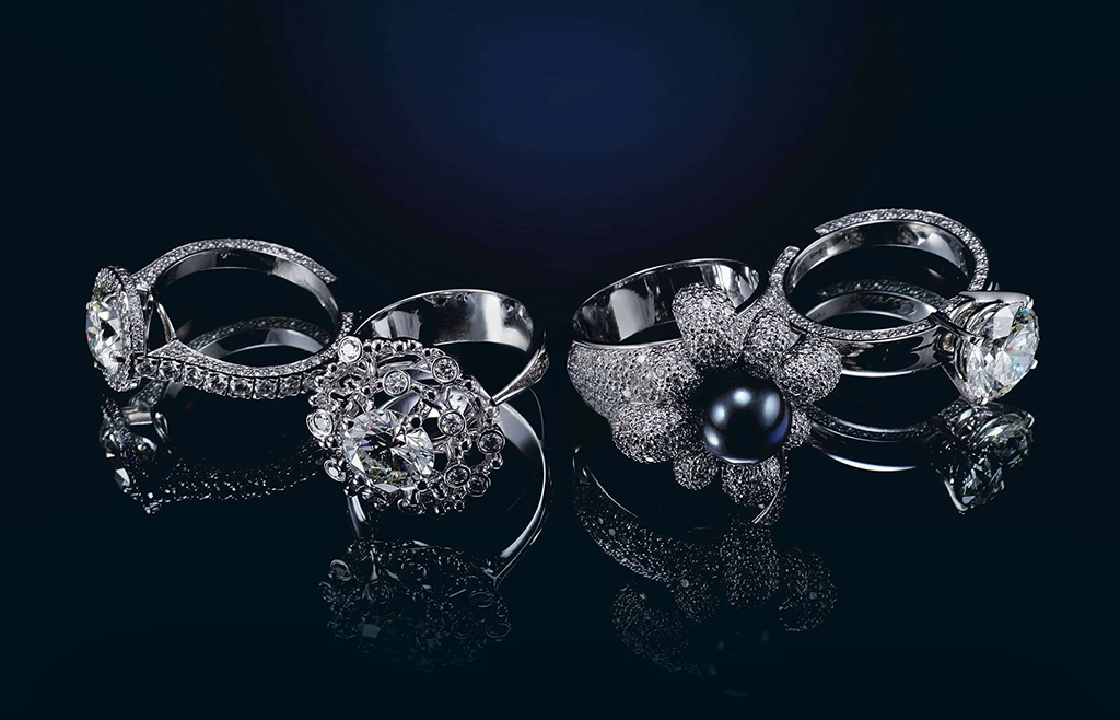 Wedding Jewellery For Every Bride